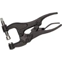 Bahco Pinze Automatiche Con Finitura Al Fosfato E Apertura 70 Mm 196 Mm
