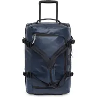 Eastpak Duffel Pack Wheel S Borsa da viaggio blu