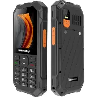 Hammer 6 2.4 Pollici 4g