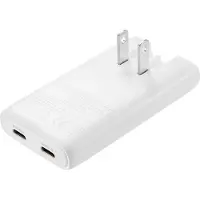 Sandberg Caricabatterie Da Parete Usb-c 4in1 65w