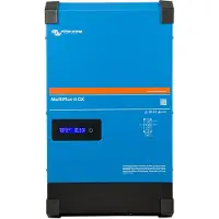 Victron Energy Inverter Victron MultiPlus-II 48/4k5/55-32 230V GX | PMP482406000