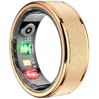 COLMI Anello Intelligente R10