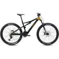 Bh Bicicletta Elettrica Da Mtb Ilynx Trail 8.0 2ezmag 29´´ Deore 2026