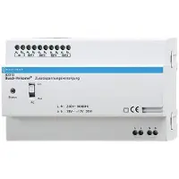 Busch-Jaeger 83310 Netzteil & Spannungsumwandler Indoor Weiß (2CKA008300A0047)
