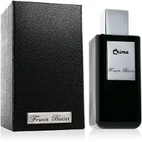 Franck Boclet Crime 100 ml — Eau de Parfum