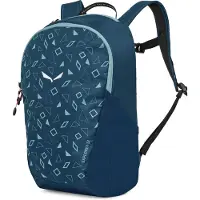 Salewa Kid's Explorer 12 Zainetto blu