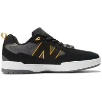 New Balance Nb Numeric Tiago Lemos 808 Black Taglia: 39.5 | Scarpe outdoor Outlet | Uomo | Nero