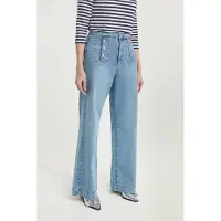 Josephine & Co Jean Louis Denim Light Jeans Taglia: 44 | Jeans Outlet | Donna | Blu