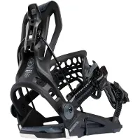 Nidecker Attacchi Per Snowboard Flow Fenix