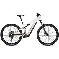 Focus Bicicletta Elettrica Da Mtb Jam² 6.7 29´´ Cues 2025
