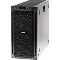 Axis S1132, 48 canali, 1920 x 1080 px, 720p, 1080p, 30 fps, 384 Mbps, 32 TB