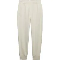 Superdry per uomo. M7011323A Pantaloni beige Essential Logo (S), Casual, Cotone