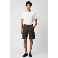 French Connection Cargo Tech Shorts Khaki Taglia: M | Pantaloncini Outlet | Uomo | Marrone