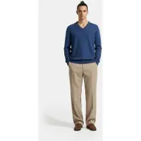 Mcgregor V-neck Sweater Royal Blue Taglia: 3XL | Maglioni a maglia Outlet | Uomo | Blu