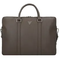 GUESS Laptop bag HMMISAP6169-BSW