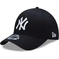 New Era Cappellino Con Visiera Yankees