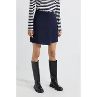 Josephine & Co Anthony Skirt Navy Taglia: 40 | Minigonne Outlet | Donna | Blu