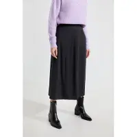 Josephine & Co Aafke Skirt Black Taglia: 40 | Minigonne Outlet | Donna | Nero