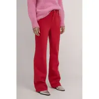 Josephine & Co Serge Pants Red Taglia: 34 | Pantaloni da completo Outlet | Donna | Rosso