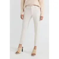 Josephine & Co Les Pants Sand Taglia: 36 | Pantaloni da completo Outlet | Donna | Marrone