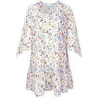 Mucho Gusto Dress Chamonix Ecru Taglia: S | Abiti Midi Outlet | Donna | Marrone