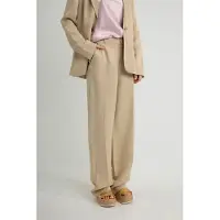 Josephine & Co Dorthea Pants Light Khaki Taglia: 36 | Pantaloni da completo Outlet | Donna | Marrone