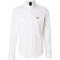 BOSS Camicia A Maniche Lunghe Motion 10263169 Green