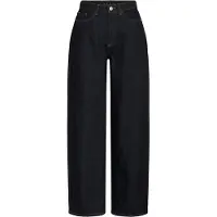 Vila Jeans 'VIFREYA' blu notte