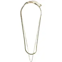 Pieces Collana Bina