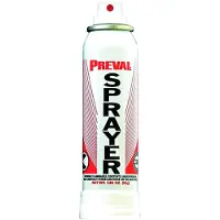 Preval Sprayers Cartuccia Di Ricambio Per Spruzzino