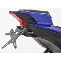 Protech Portatarga X-Shape Yamaha YZF-R9 2025-
