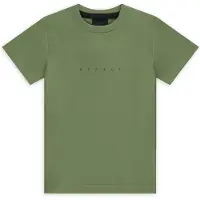Aspact Kids Tee Green Taglia: 98 | T-shirt Outlet | Unisex | Verde
