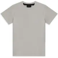 Aspact Kids Ocean Tee Grey Taglia: 104 | T-shirt Outlet | Unisex | Grigio