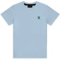 Aspact Kids Limited Tee Blue Taglia: 104 | T-shirt Outlet | Unisex | Blu