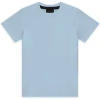 Aspact Kids Ocean Tee Blue Taglia: 140 | T-shirt Outlet | Unisex | Blu
