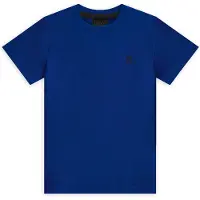 Aspact Kids Limited Tee Blue Taglia: 92 | T-shirt Outlet | Unisex | Blu