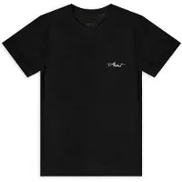 Aspact Kids Terry Tee Black Taglia: 98 | T-shirt Outlet | Unisex | Nero