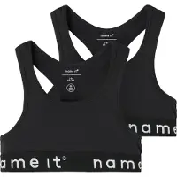 Name it Maglietta Senza Maniche 2 Unità