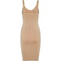 Pieces Vestito A Sottoveste | Beige | L/XL