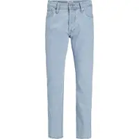 Jack & Jones Jjieddie Jjbasic Sq 738 Noos Jeans Loose Fit