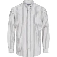 Jack & Jones Plus Size Camicia Casual Regular Fit