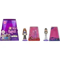 Mga Bambola Bratz Minis Assortito