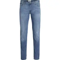 Jack & Jones Plus Size Jjiglenn Jjoriginal Cb 815 Noos Pls Jeans Slim Fit
