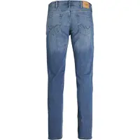 Jack & Jones Size Jjiglenn Jjoriginal Cb 815 Noos Pls Jeans Slim Fit