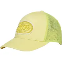 Superdry Cappellino Con Visiera Fluro Mesh Trucker