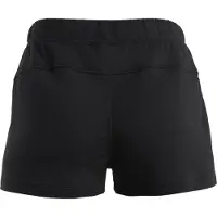 Icebreaker Women's Merino Crush II Shorts Pantaloncini Donna (XS, nero)