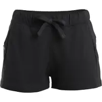Icebreaker Pantaloni Corti Merino Crush Ii