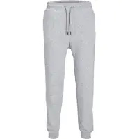 Jack & Jones Pantaloni In Felpa Regular Fit