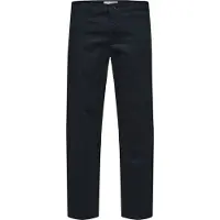 Selected Pantaloni Chino New Miles Straight Fit