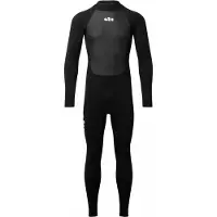 Gill Muta In Neoprene Pur 4/3 Mm
